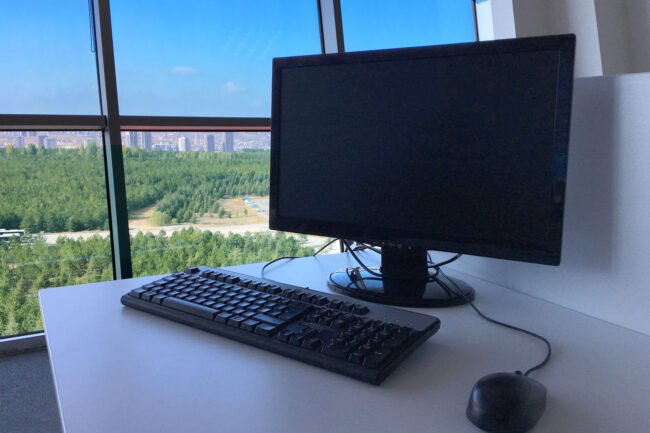About Us – Simtek Simulation Technologies