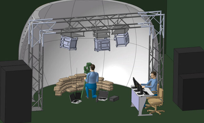 Join Termal Attack Controller – Simtek Simulation Technologies