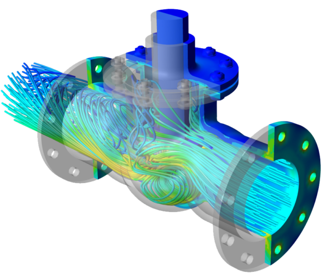 Modeling & Simulation – Simtek Simulation Technologies